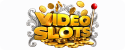 Videoslots casino logo